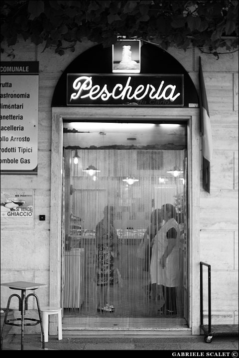 Pescheria Otranto