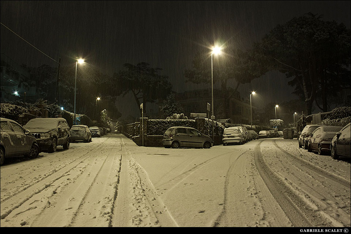 Neve Roma