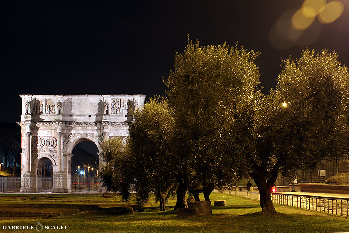 Arco di Costantino