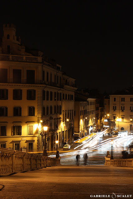 Cordonata piazza Venezia