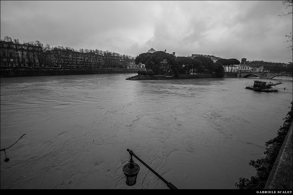 Isola Tiberina