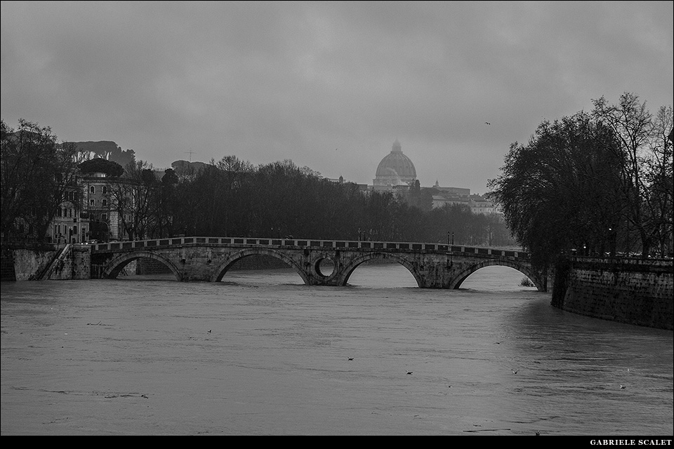 Ponte Sisto
