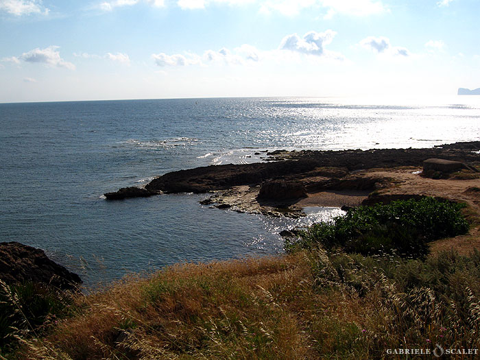 costa Alghero