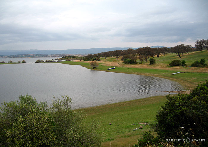 lago di Tula