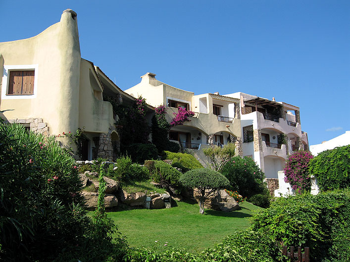 Porto Cervo