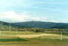 panorama toscano