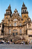 Santiago di Compostela