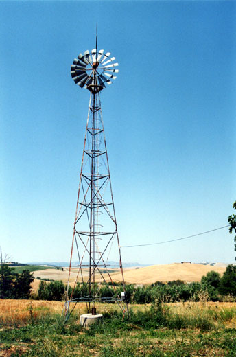 Il Mulino
