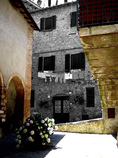 piazzetta