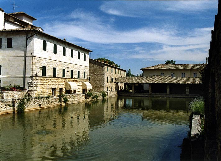 Piazza di S. Caterina