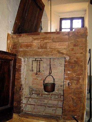 visita ad una cantina