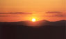 toscana tramonto