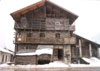 Antica casa a Mezzano