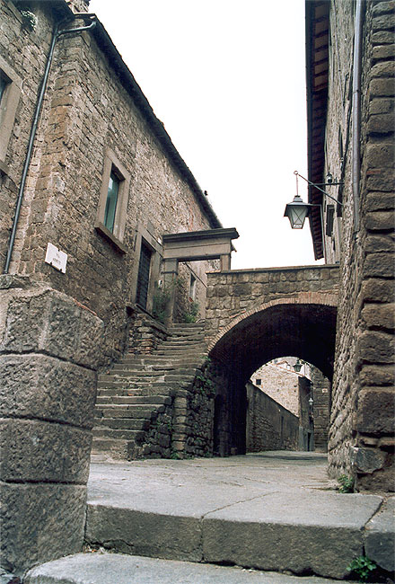scalinata