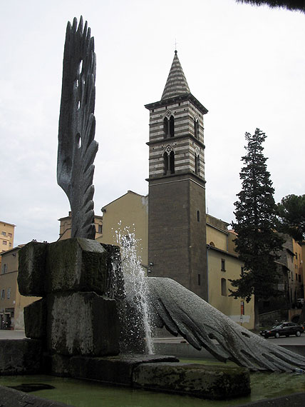 Citta' di Viterbo