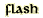 flash page